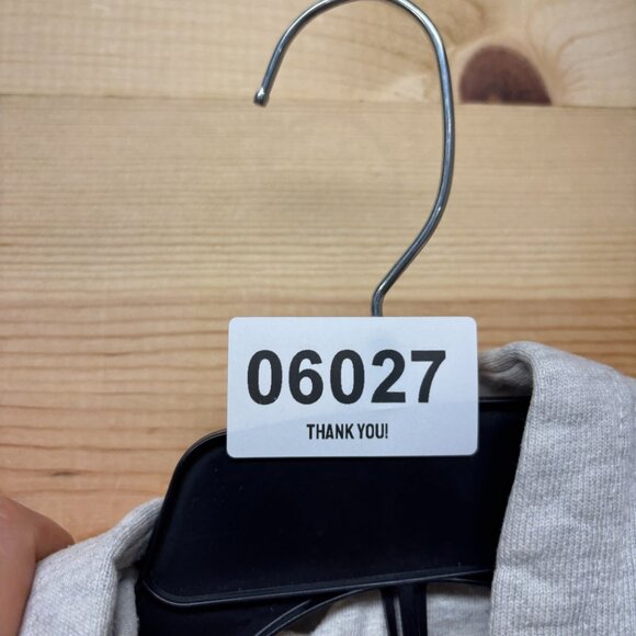 Chinatown Market Hoodie Medium Gray Heavyweight Pullover Outdoor Gear Exchange - Picture 12 of 12